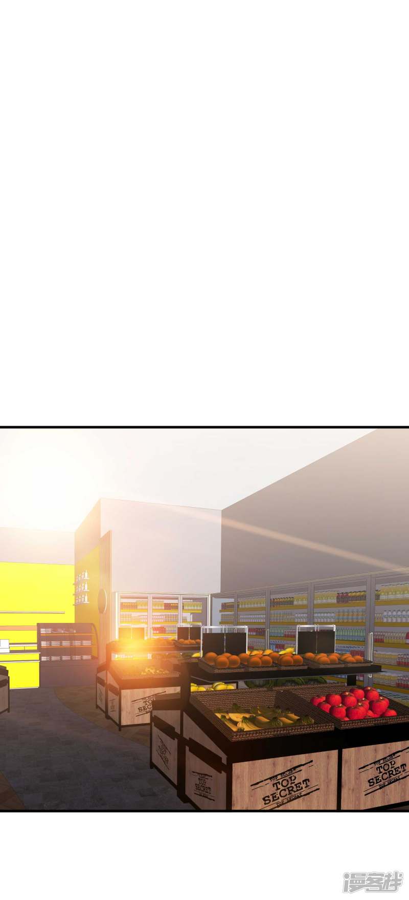 God Fisherman Chapter 41 Bahasa Indonesia